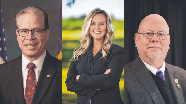 What to know before you vote