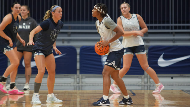 First glance at Women’s Basketball 2024-25 season