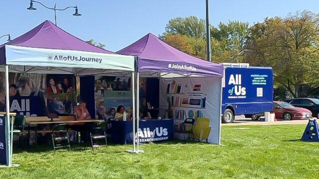 Diversifying health research with SOCAH