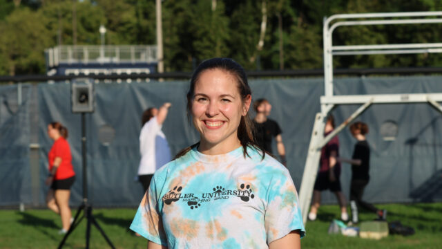 Humans of Hinkle: Meet Melissa Johnson