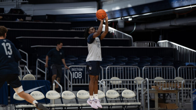 Five bold predictions: Men’s basketball