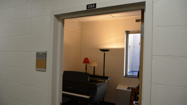 Practice makes perfect