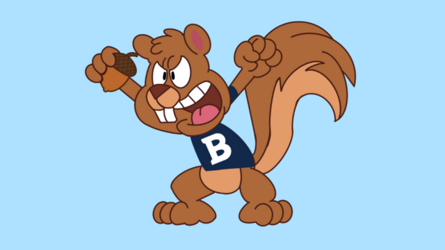 5 mascot ideas that would be better than Blue