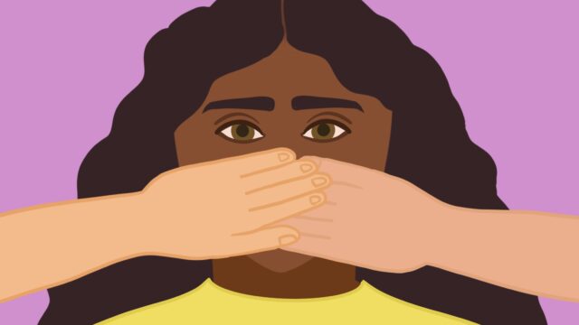 Embrace intersectional feminism