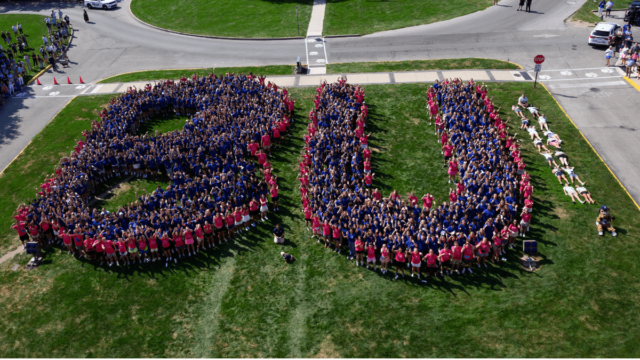 Do you make your own choices?