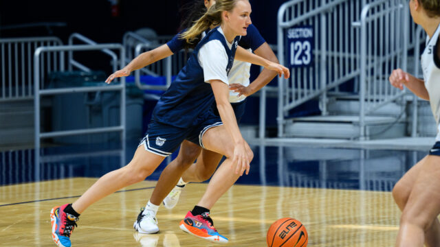 Must-see games for women’s basketball