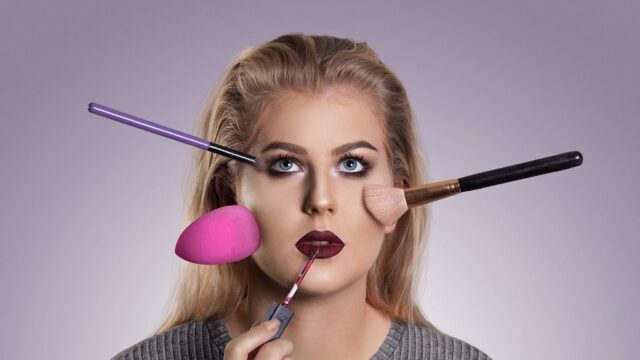 Have you been manipulated by skinfluencers?