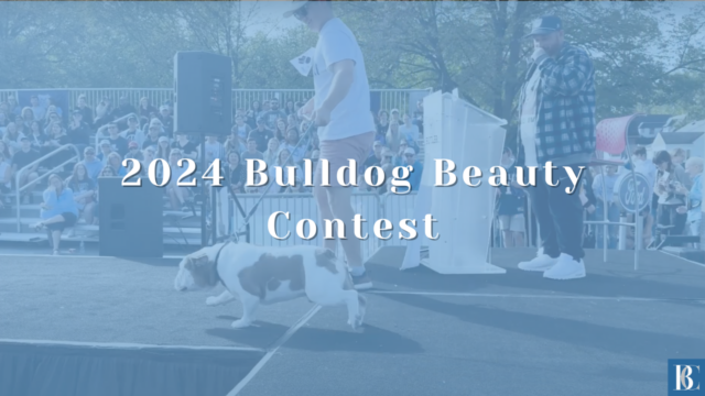 2024 Bulldog Beauty Contest