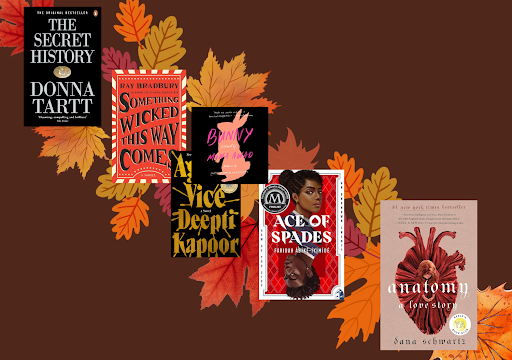 Culture’s revered fall reads