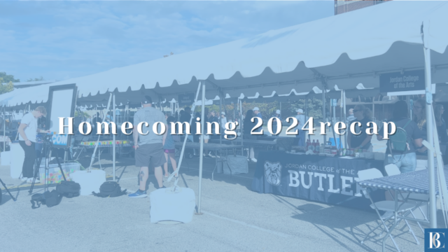 Homecoming 2024 recap
