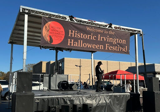 The Irvington Halloween Festival: Fall fun for all