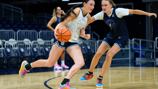 Five bold predictions: Women’s basketball