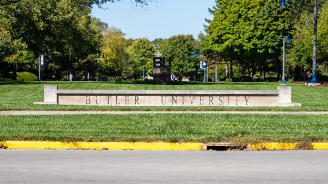 CCOM swaps strategy for sports