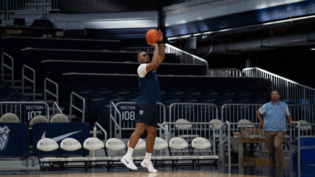 Men’s basketball vs Missouri State: What you need to know