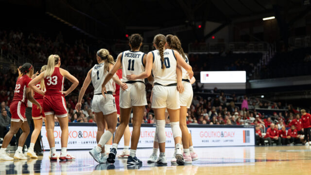 Women’s basketball clashes with UMass Lowell: What you need to know
