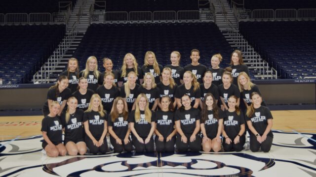 OT: We are a dance school