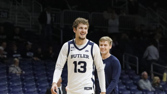 What you need to know: Men’s basketball vs. Northwestern