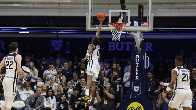 Beyond the Box Score: Bulldogs bounce back against Western Michigan