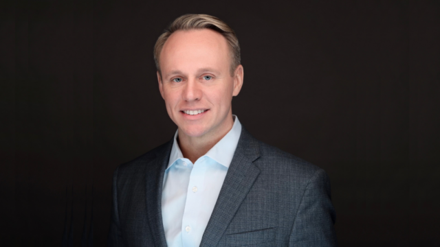 Vice President for Student Affairs departs after seven years of service