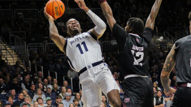 What you need to know: Men’s basketball vs. Western Michigan