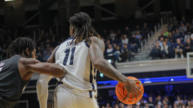What you need to know: Men’s basketball vs Austin Peay