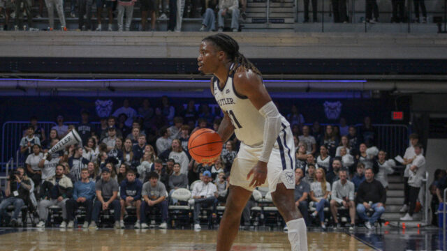 Beyond the Box Score: Men’s basketball squeaks by Missouri State