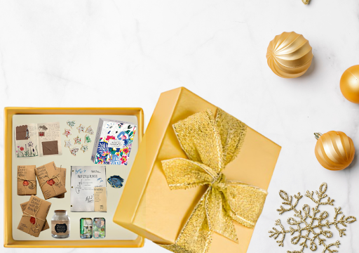 Get ahead of giving season