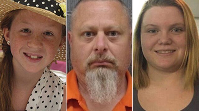 Suspect in Delphi, Indiana murders found guilty after seven years