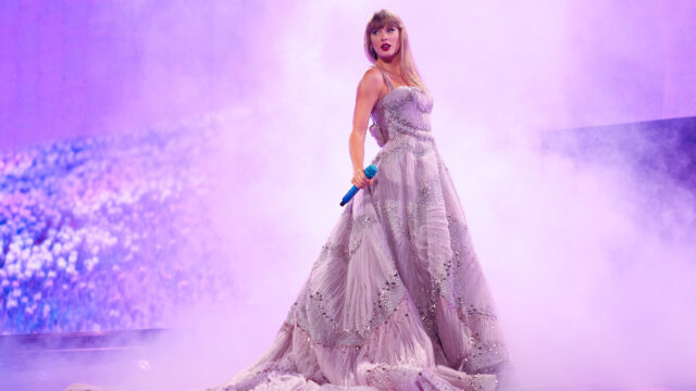 Indy’s “Eras” era