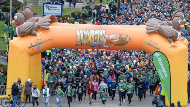 How to celebrate Thanksgiving in Indy