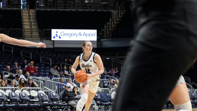 Beyond the Box Score: Bulldogs squeak by Milwaukee