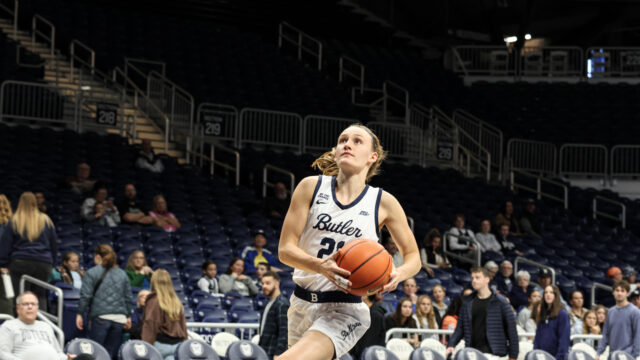 Bulldogs outlast the Riverhawks: Beyond the box score