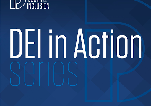 DEI in Action