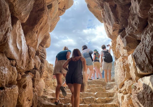 ‘Tis the upcoming study abroad season