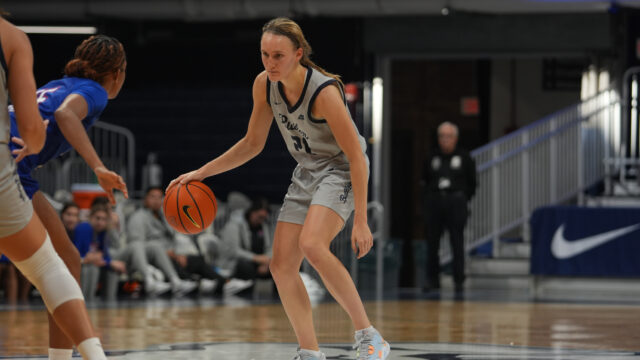 Women’s basketball preps for Gulf Coast Showcase: What you need to know