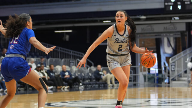 What you need to know: Women’s basketball vs Saint Francis