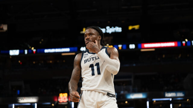 What you need to know: Men’s basketball vs. Marquette