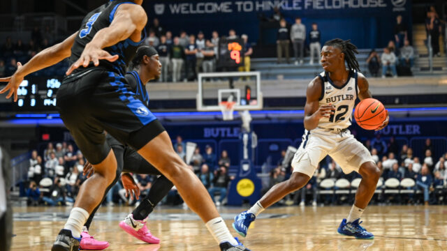 What you need to know: Men’s basketball vs. North Dakota State