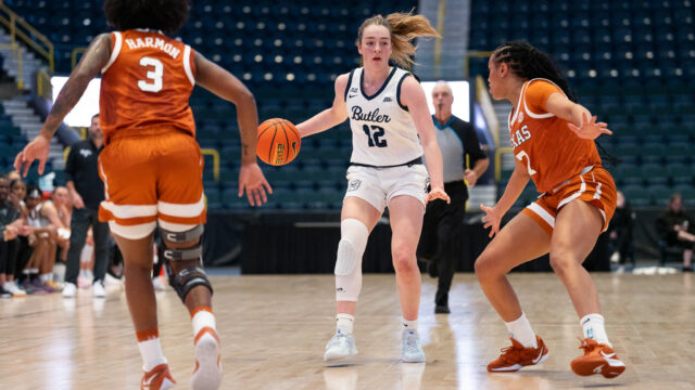 Women’s basketball takes third at Gulf Coast Showcase