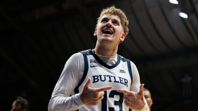 What you need to know: Men’s basketball vs Eastern Illinois