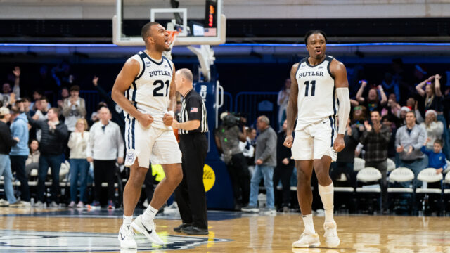 What you need to know: Men’s basketball vs Wisconsin