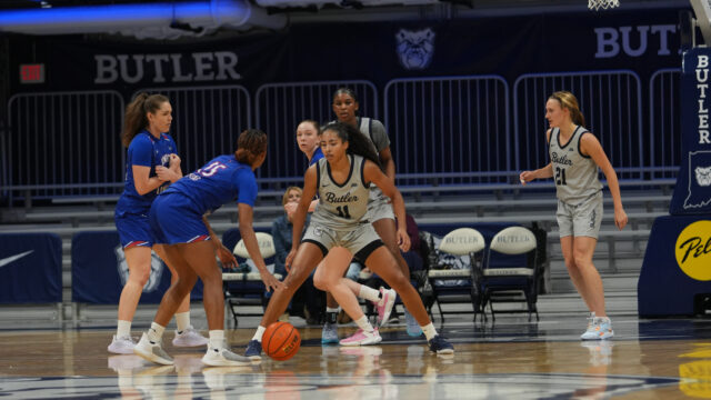 Women’s basketball clashes with Wisconsin: What you need to know