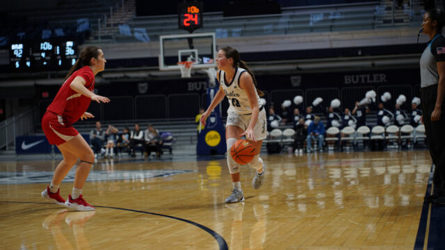 Bulldogs shut down Red Flash: Beyond the box score