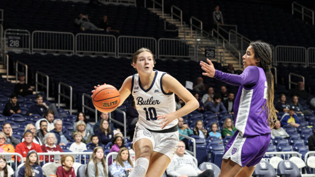 Beyond the Box Score: Women’s basketball narrowly avoids upset loss