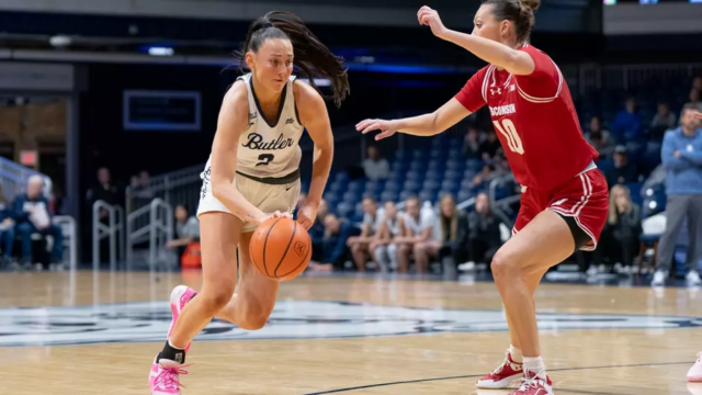 Badgers add insult to injury: Beyond the box score