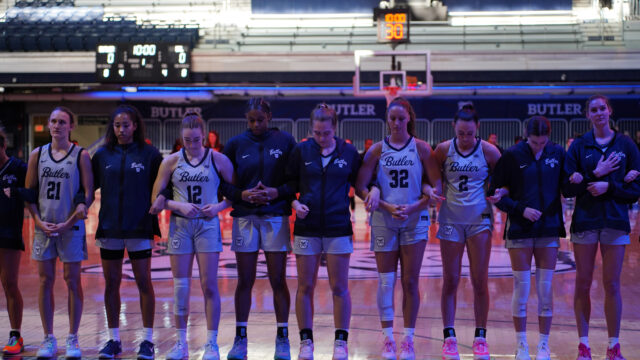 Women’s basketball travels to Ohio: What you need to know