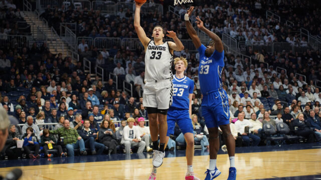 What you need to know: Men’s basketball vs. Seton Hall