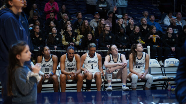 Bluejays visit Bulldogs: What you need to know