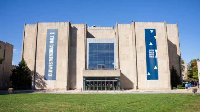 BCR events are exciting opportunities