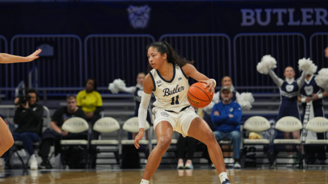 Beyond The Box Score: Women’s basketball continues confident play with second straight win